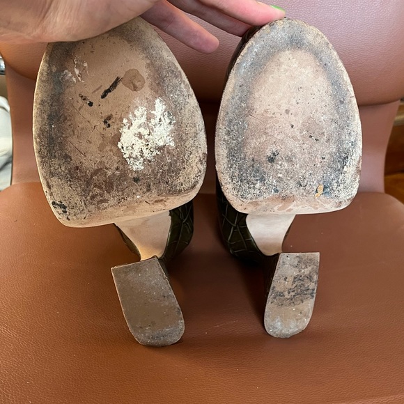 Sies Marjan Emma Heel Bootie - Picture 6 of 8